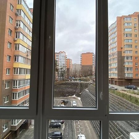 Fresh Residence Apartment 빈니차 외부 사진