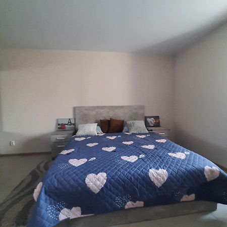 Fresh Residence Apartment 빈니차 외부 사진