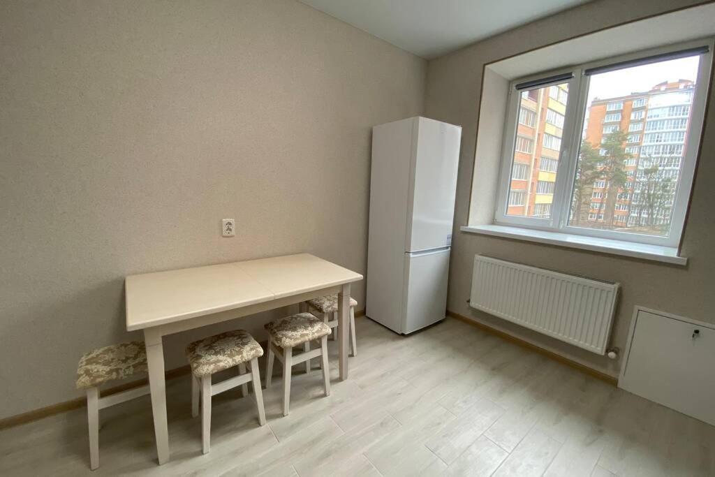 Fresh Residence Apartment 빈니차 외부 사진