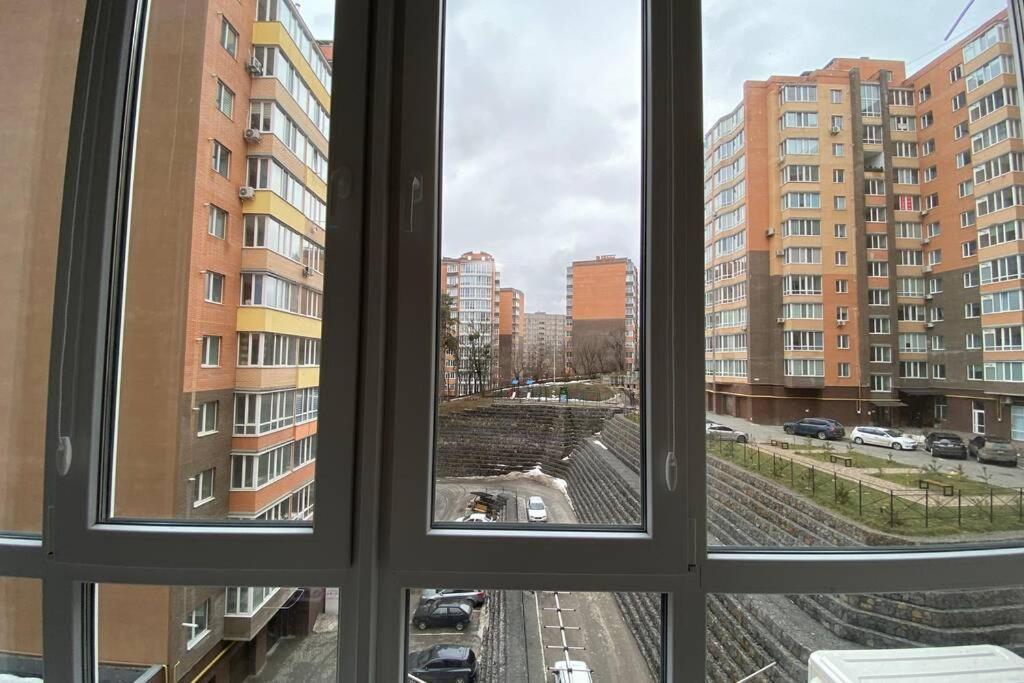 Fresh Residence Apartment 빈니차 외부 사진