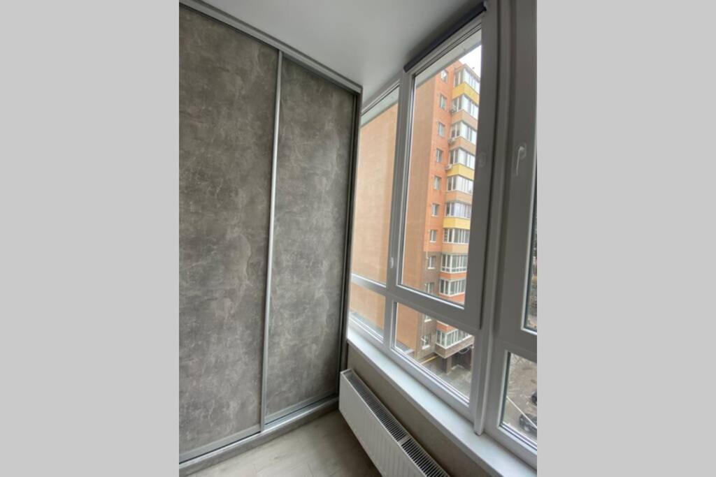 Fresh Residence Apartment 빈니차 외부 사진