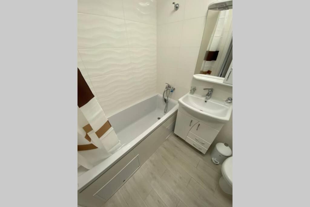 Fresh Residence Apartment 빈니차 외부 사진