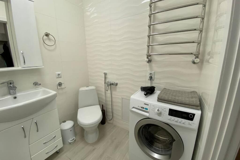 Fresh Residence Apartment 빈니차 외부 사진