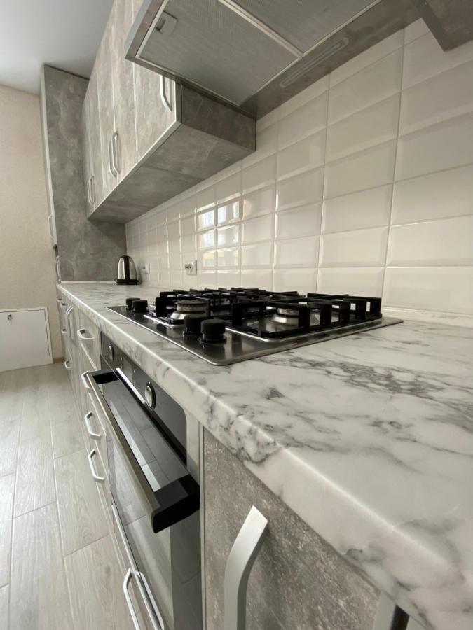 Fresh Residence Apartment 빈니차 외부 사진