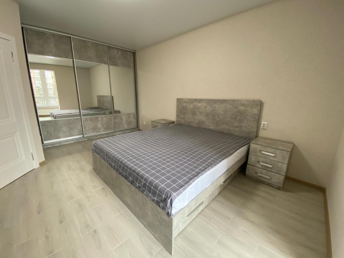 Fresh Residence Apartment 빈니차 외부 사진
