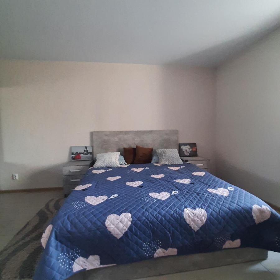 Fresh Residence Apartment 빈니차 외부 사진